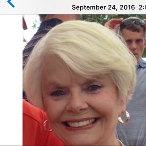 Meet your Posher, Nanette